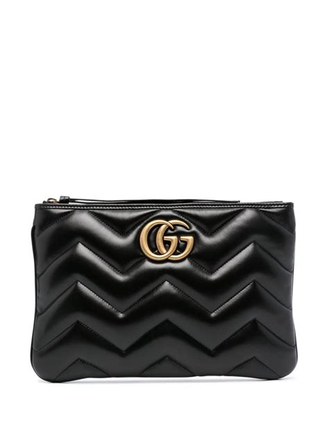 gucci 240261|gucci marmont clutch bag.